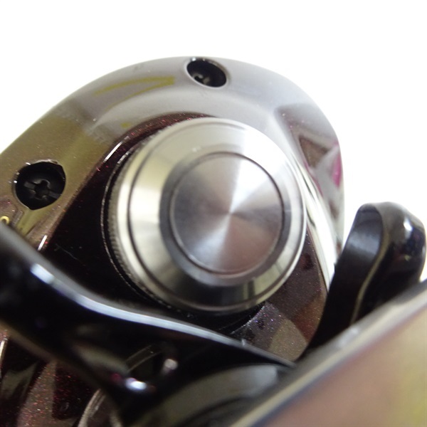 ０９スコーピオンＸＴ１５０１ 左